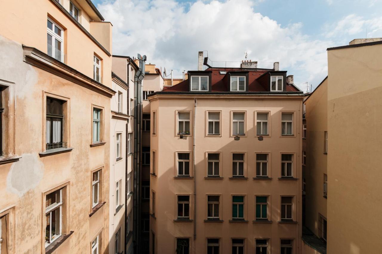 Days - Stylish New Town * Praga