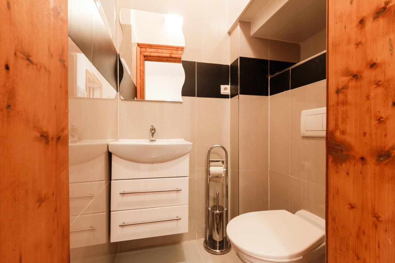 Apartamento Days - Stylish New Town *
