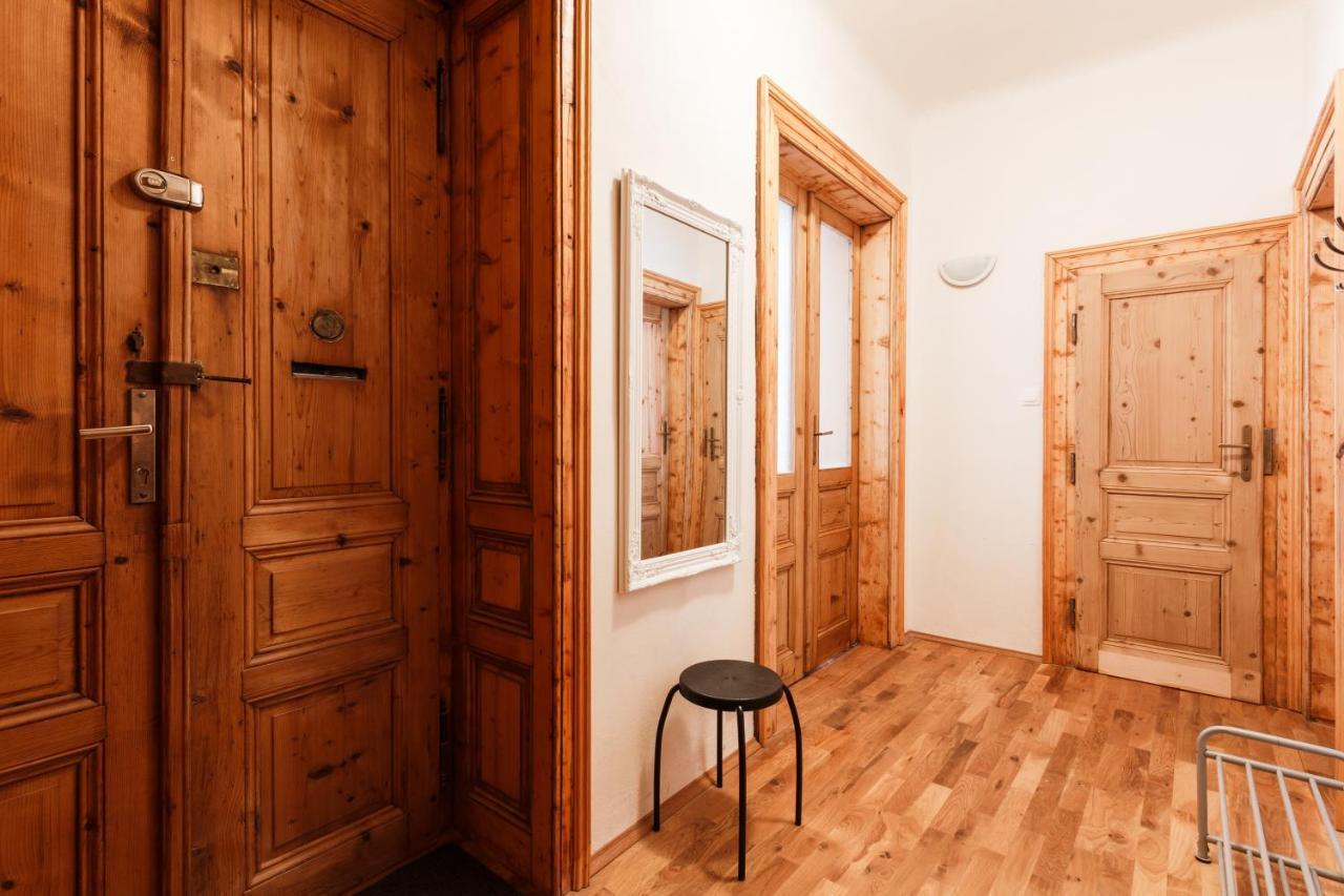 Apartamento Days - Stylish New Town Praga