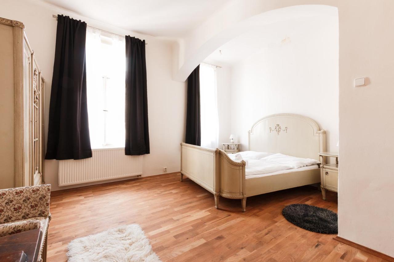 Apartamento Days - Stylish New Town Praga