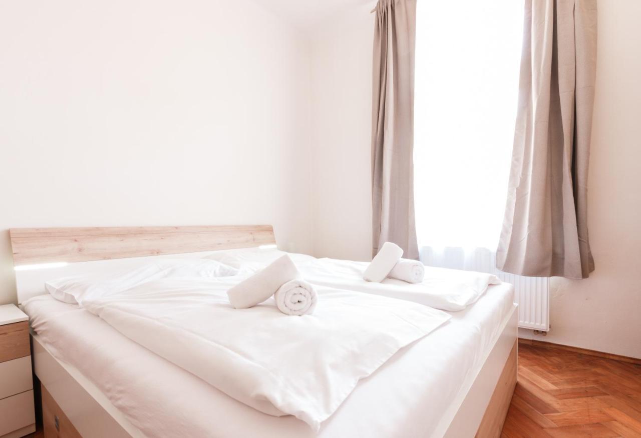 Apartamento Days - Stylish New Town